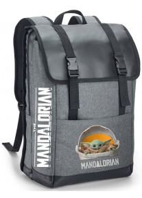 Раница The Mandalorian - Baby Yoda